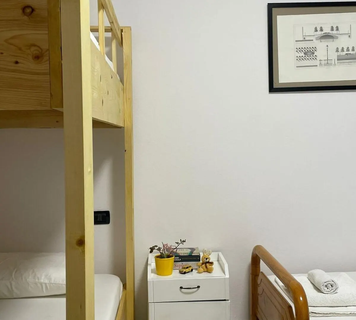شقة Tirana Grand Nest With 2 Balconies