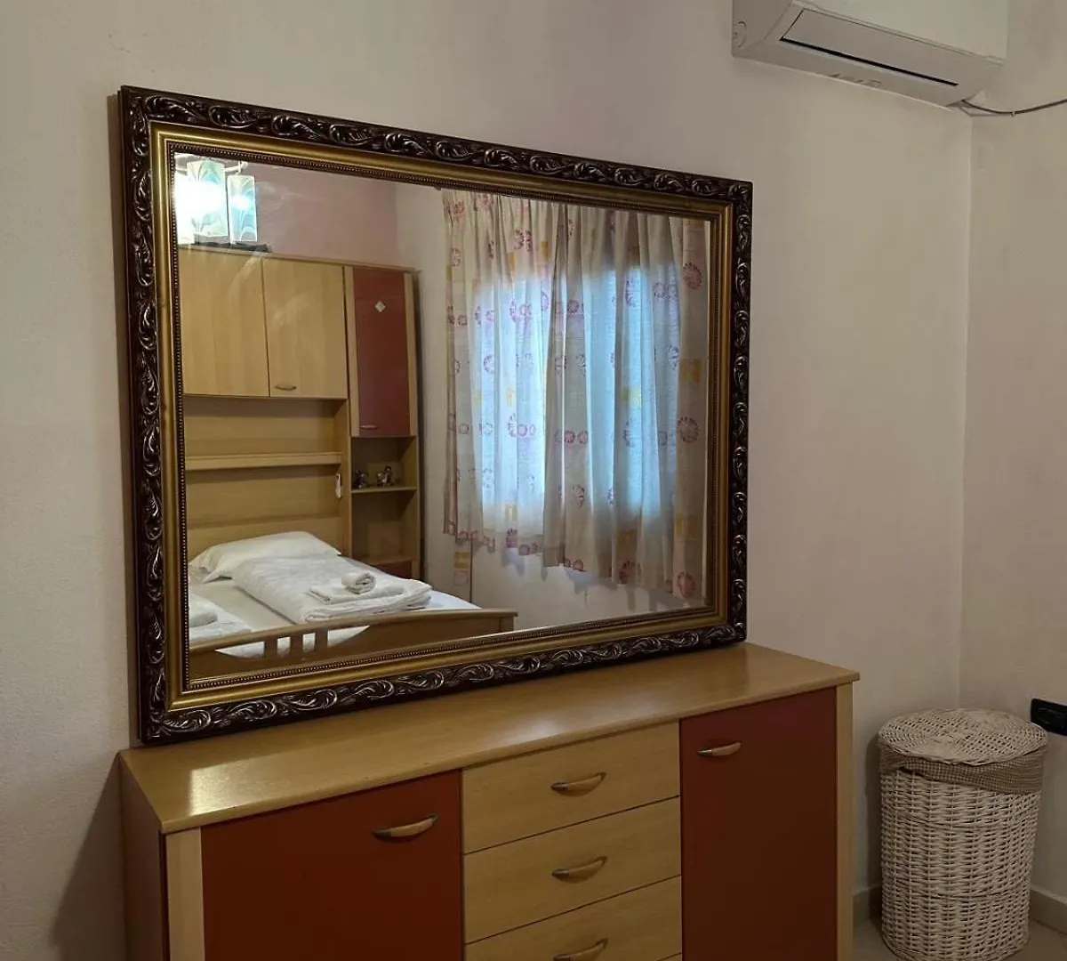 شقة Tirana Grand Nest With 2 Balconies