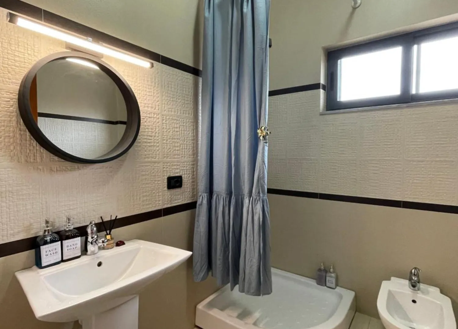 شقة Tirana Grand Nest With 2 Balconies ألبانيا